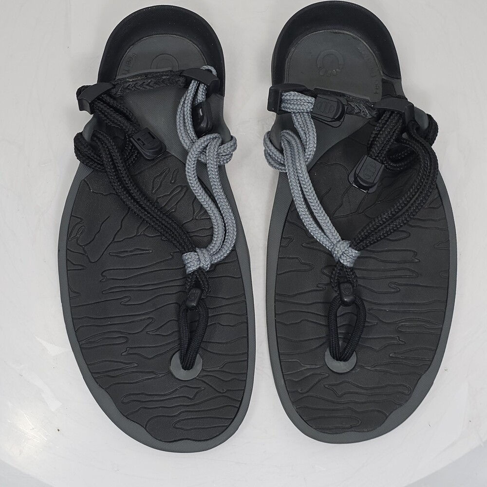 B21 Xero Amuri Cloud Minimalist Barefoot Hiking Running Sandals Men 7  Women 8
